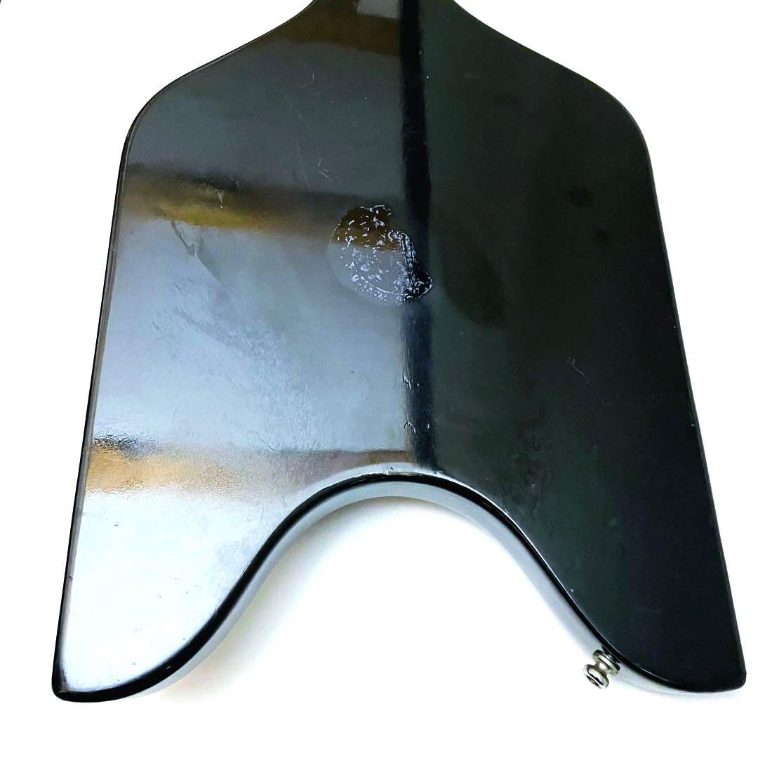 【希少】HONEY JET-68 エレキギター ロケットギター