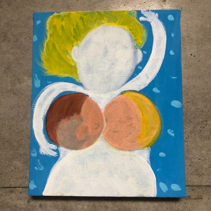 《未完成》タイトル未定