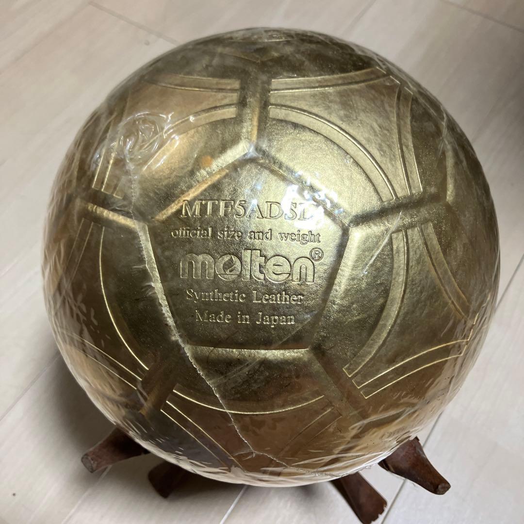 サッカーボール molten tango MTF5ADSL
