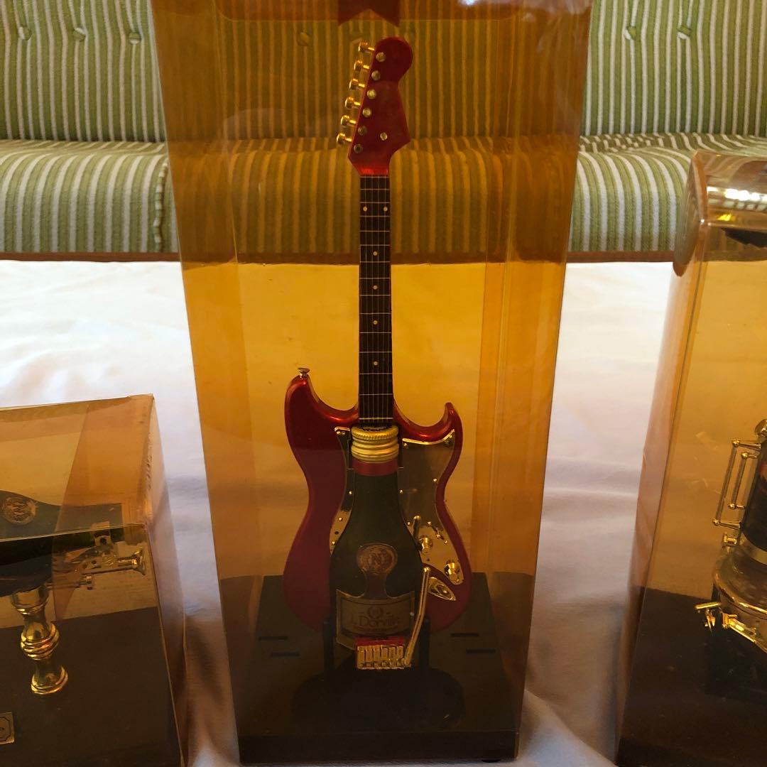 L.Dorville ラブリエール　ミニチュアコレクションセット