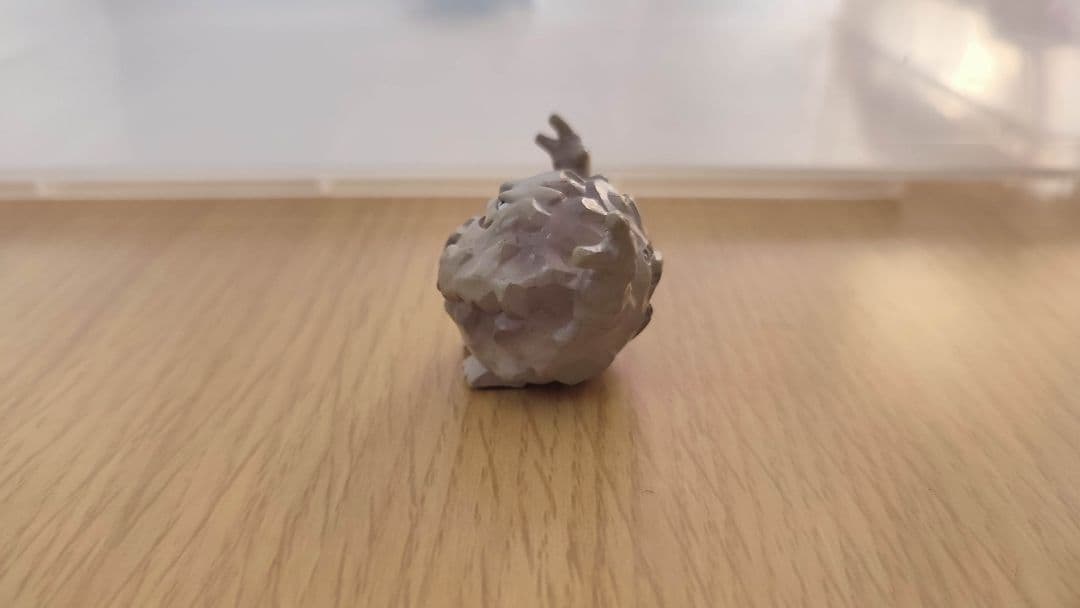 ゴローン　モンコレ　初期