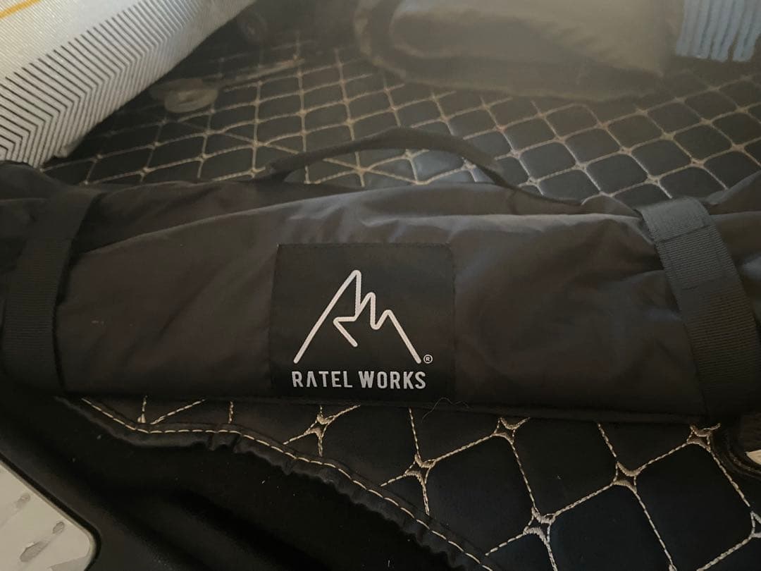 ○○様／WAL LIGHT BF(ヴァルライト)／ラーテルワークス