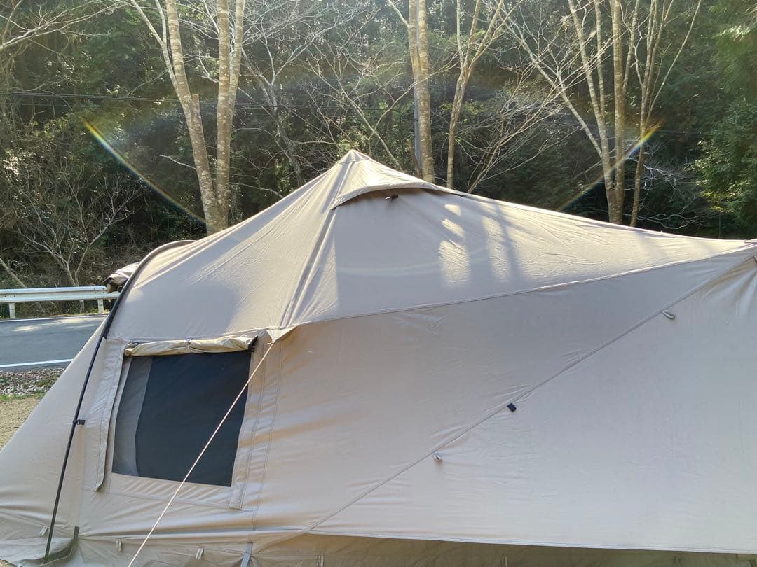 ○○様／WAL LIGHT BF(ヴァルライト)／ラーテルワークス