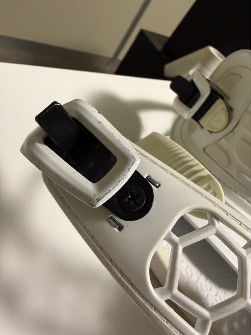 UNION BINDING ストラータM