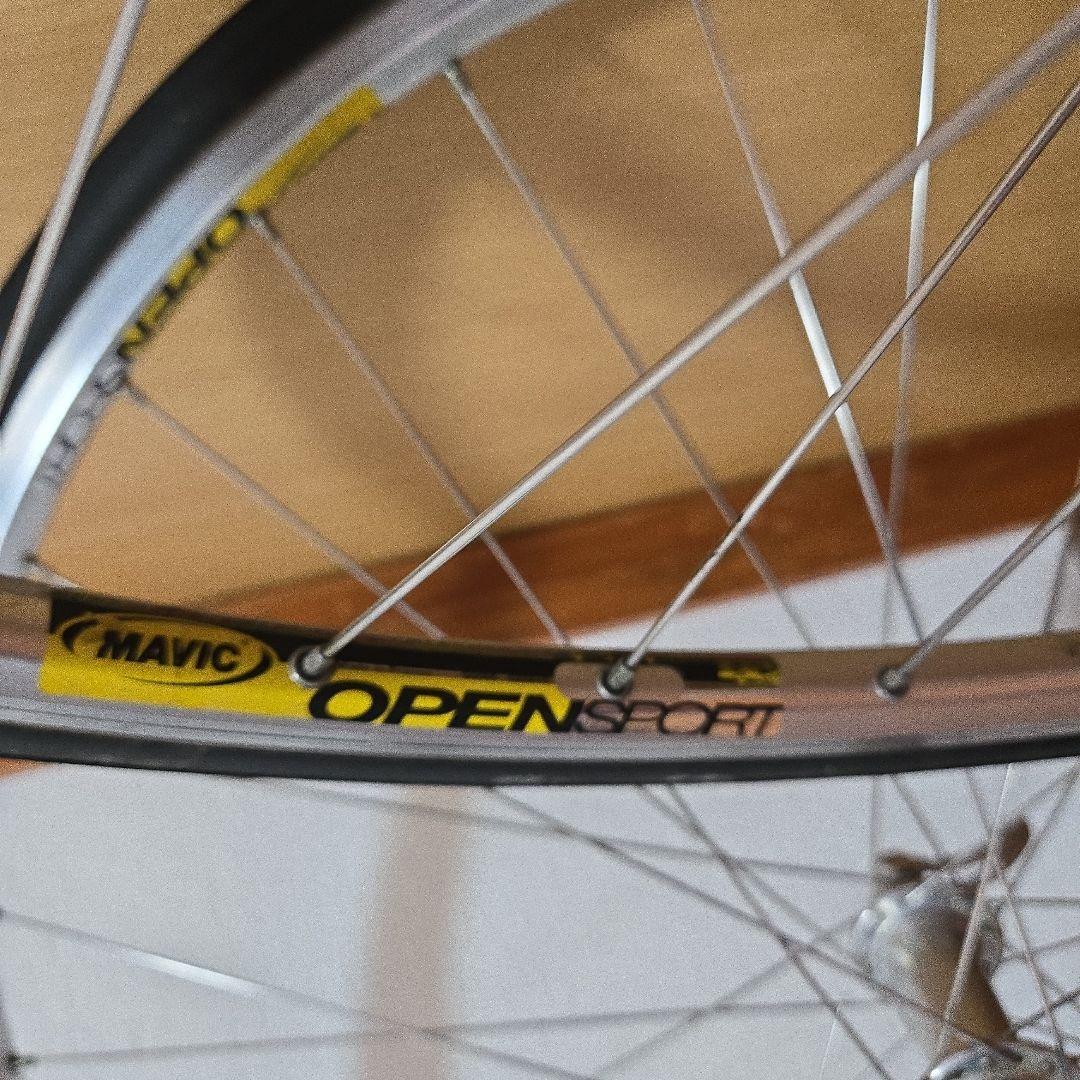 カンパニョーロ アテナ11s シルバー