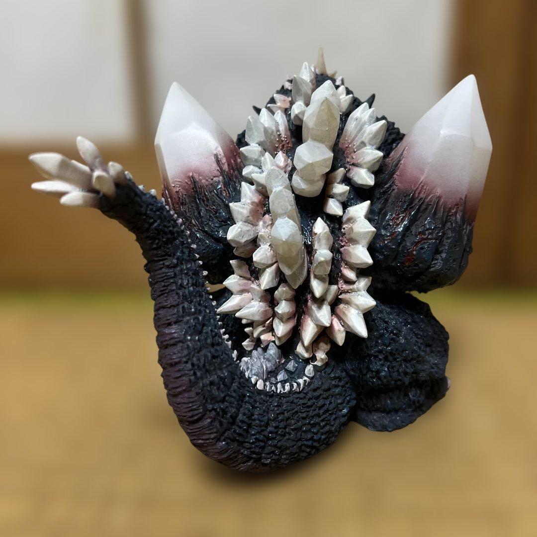 デフォリアル　スペースゴジラ　一般流通版