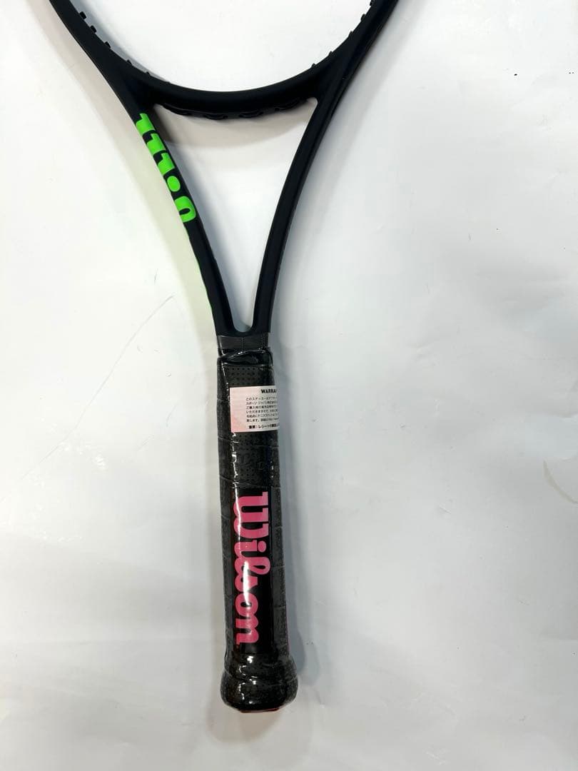 ウイルソンブレード98S CV. G2