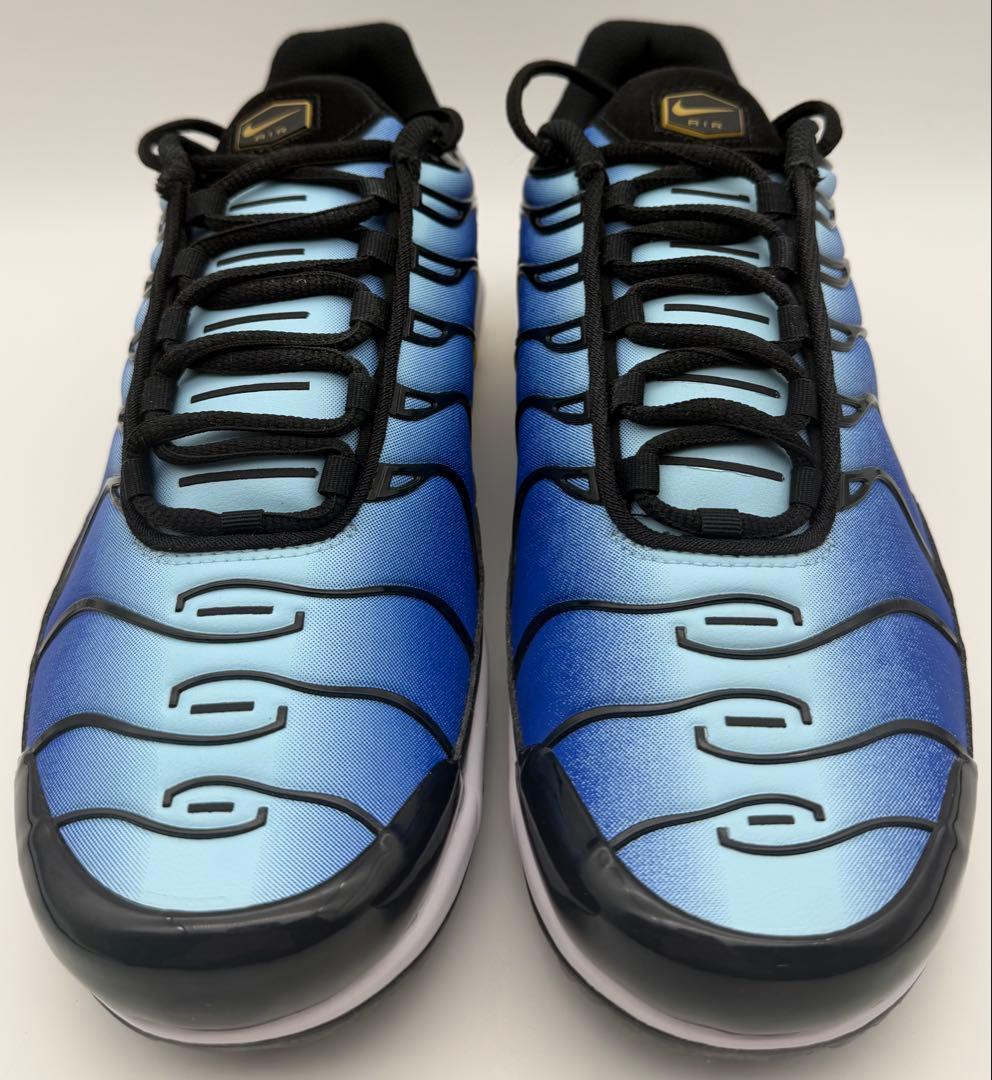 ナイキ AIR MAX PLUS G エアマックスプラス ゴルフ 28cm