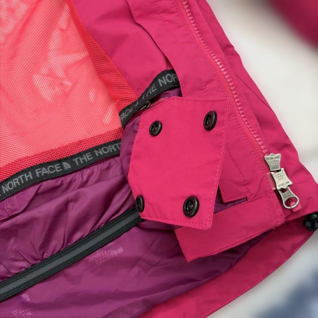 THE NORTH FACE skiジャケット　レディースS / ジュニア