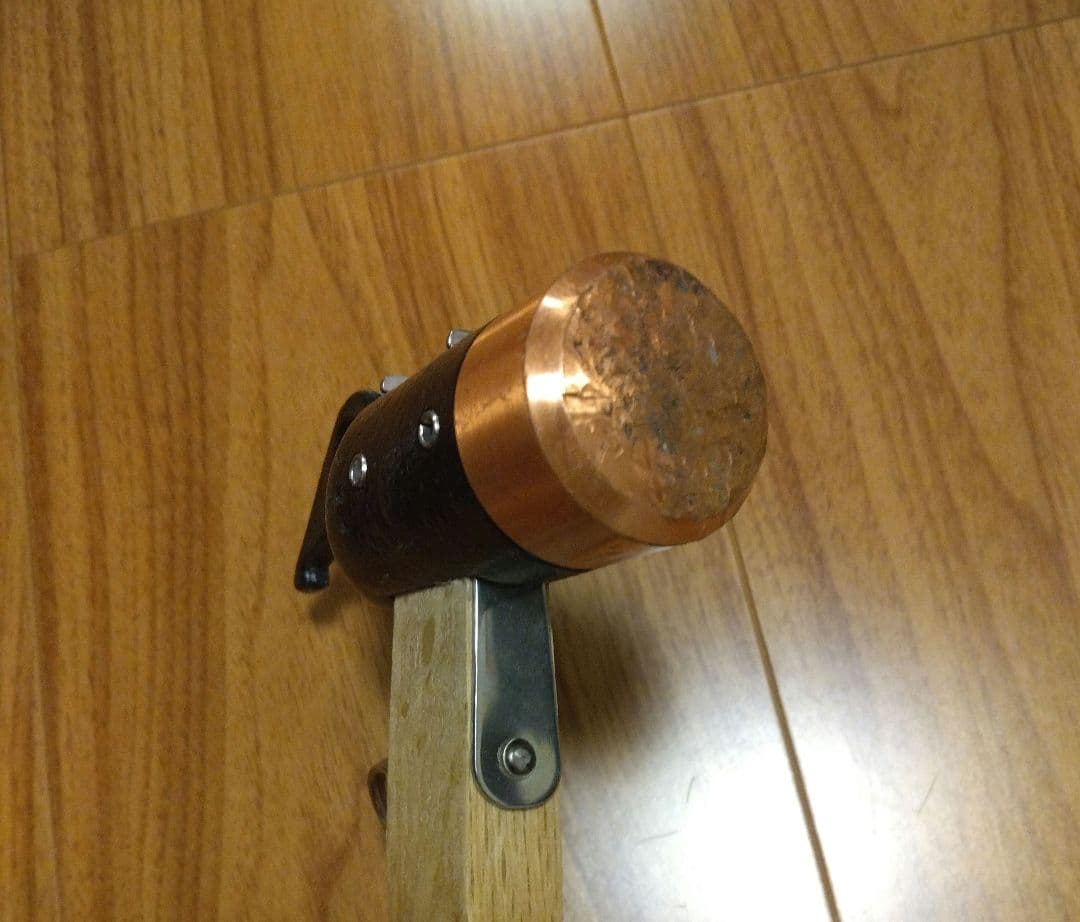 ★スノーピーク 廃盤 ソリッドシリーズ ハンマー ペグ10本+おまけ★