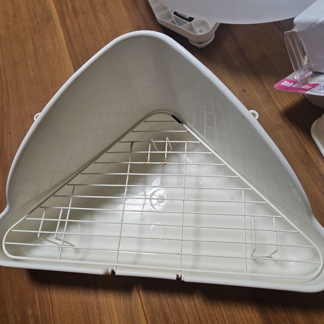 小動物用ゲージ スマートルーム 1部難あり