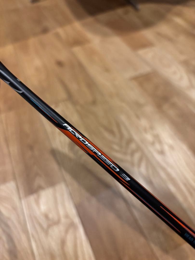 【美品】ミズノアクロスピード3/MIZUNO ACROSPEED 3 (5U6)