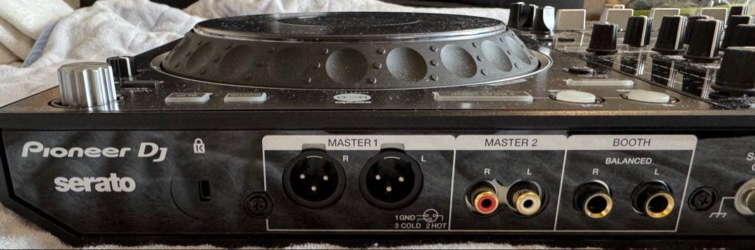 Pioneer DJ DDJ-1000SRT 持ち運びバッグ付 (※外箱要相談)