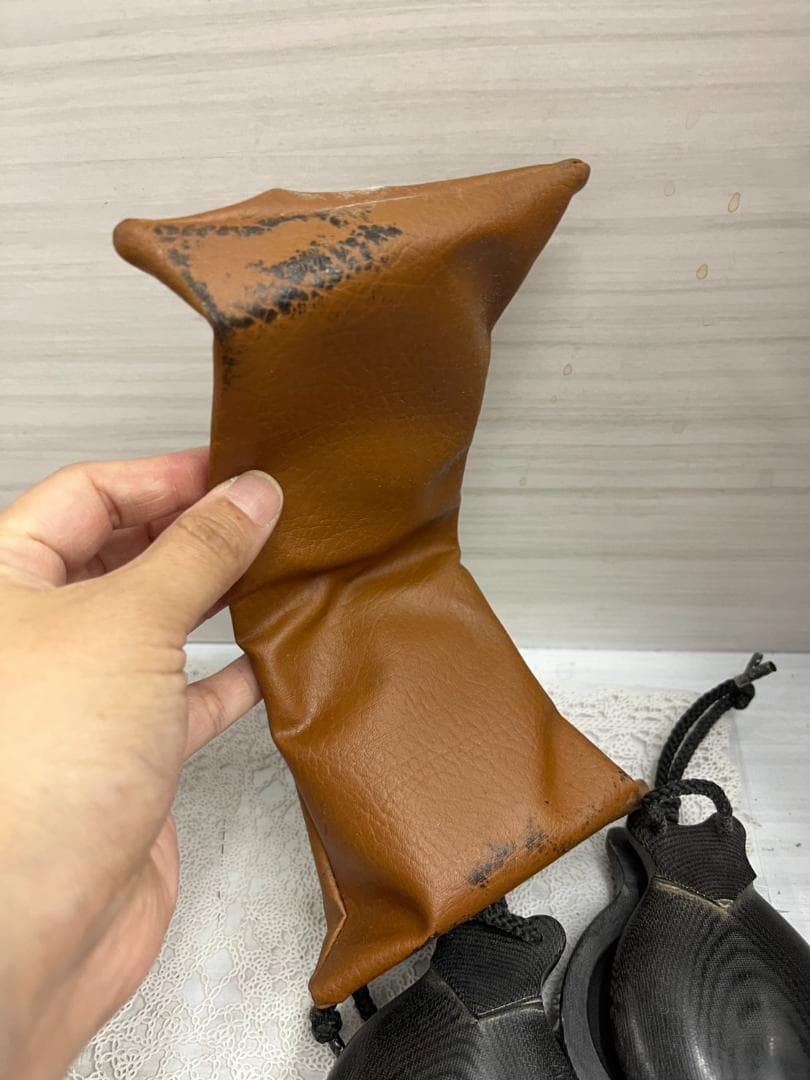 フラメンコ　パリージョ　カスタネット　CASTANUELAS　DEL　SUR