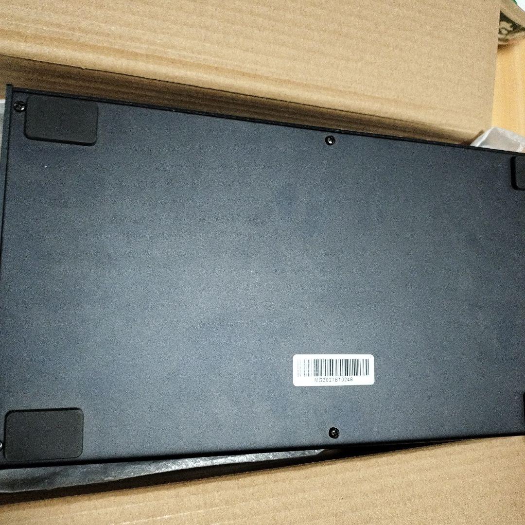 NUX MG30 ギターエフェクター