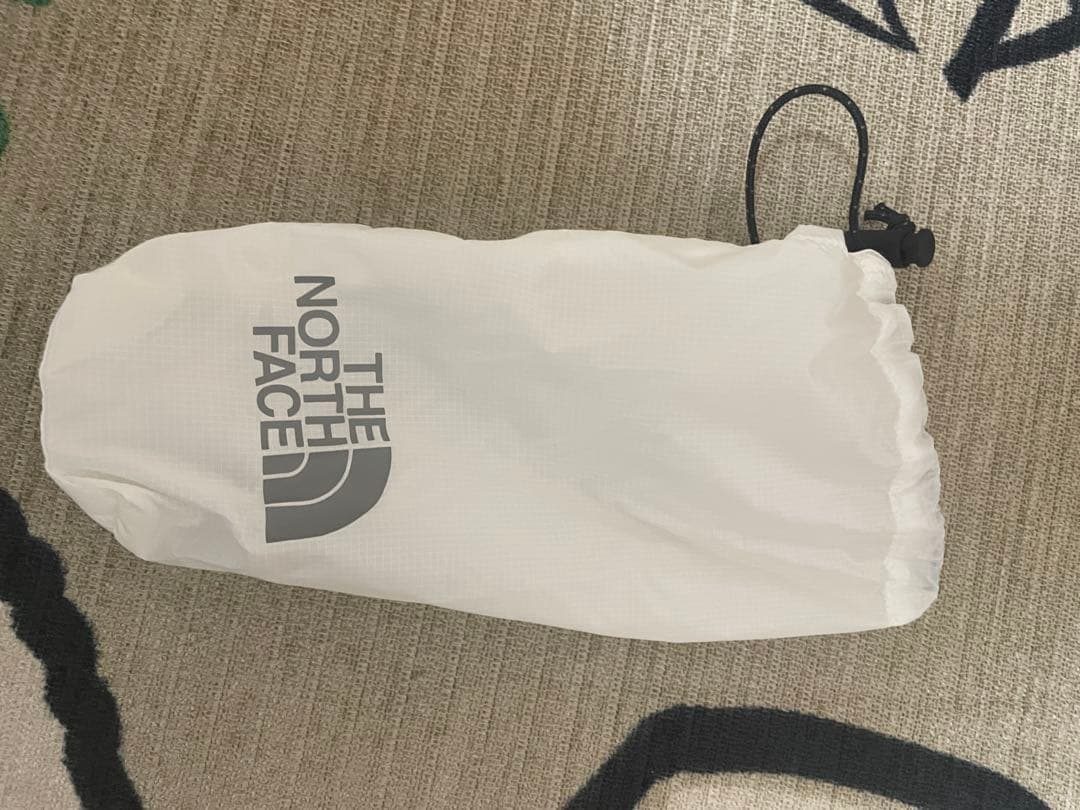 THE NORTH FACE ストライクトレイルフーディ NP62071