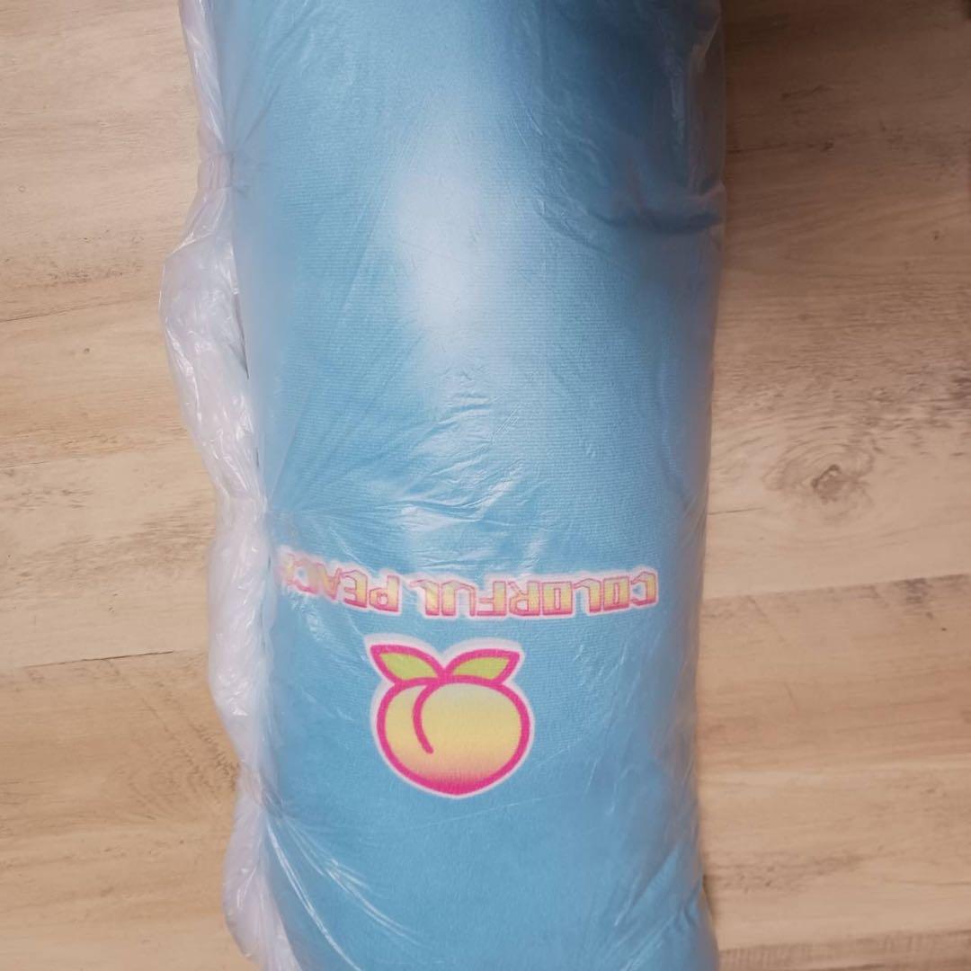 カラフルピーチ るな しまむら クッション・抱き枕