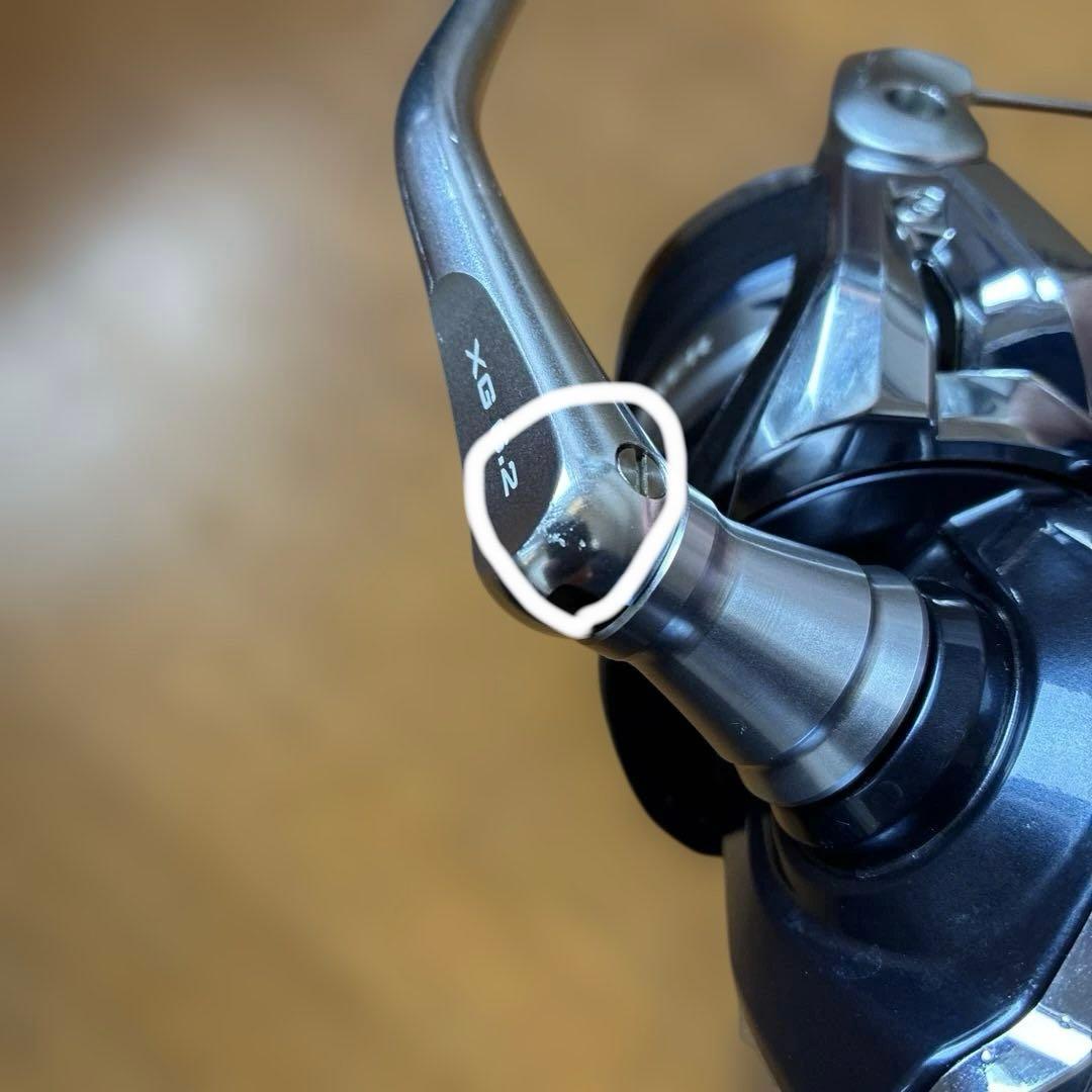 21ツインパワーSW14000XG