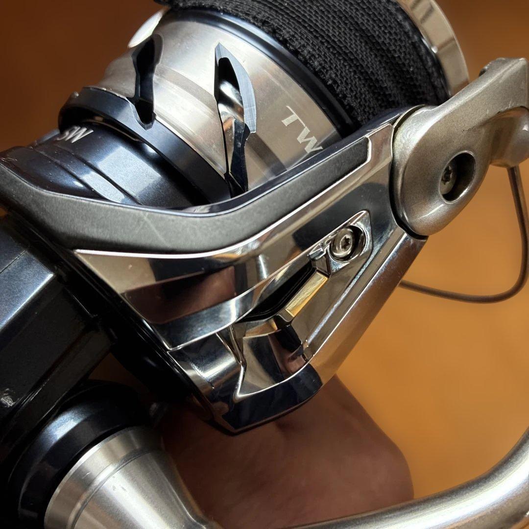 21ツインパワーSW14000XG