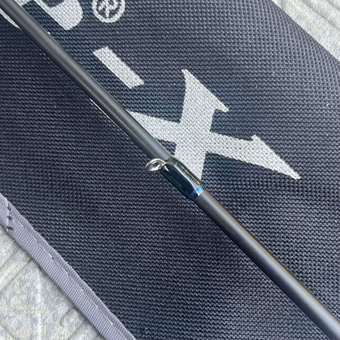 【たけ　未使用】バレーヒル　レトログラード-X　RGXS-701S