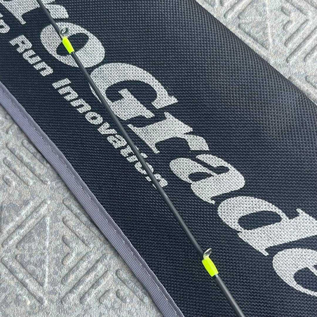 【たけ　未使用】バレーヒル　レトログラード-X　RGXS-701S