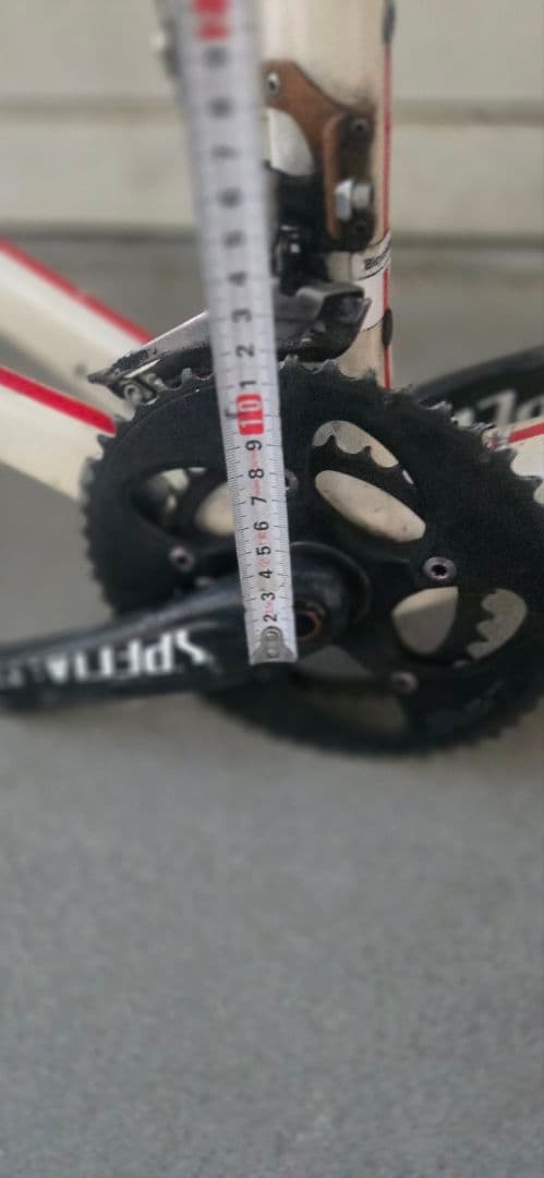 SPECIALIZED スペシャライズドロードバイクジャンク