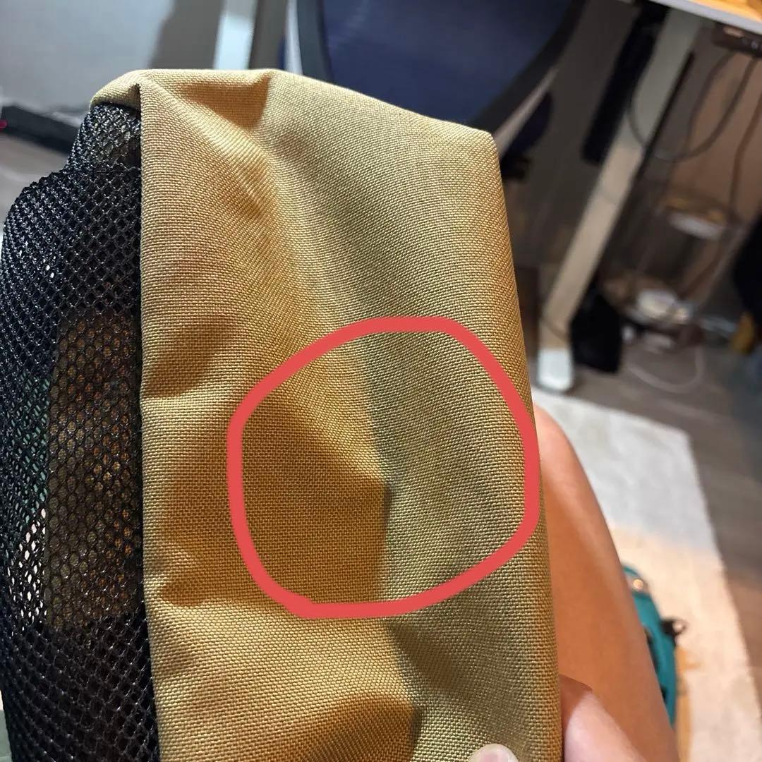 RAL EX Loader 2個セット パニアバッグ　完売品