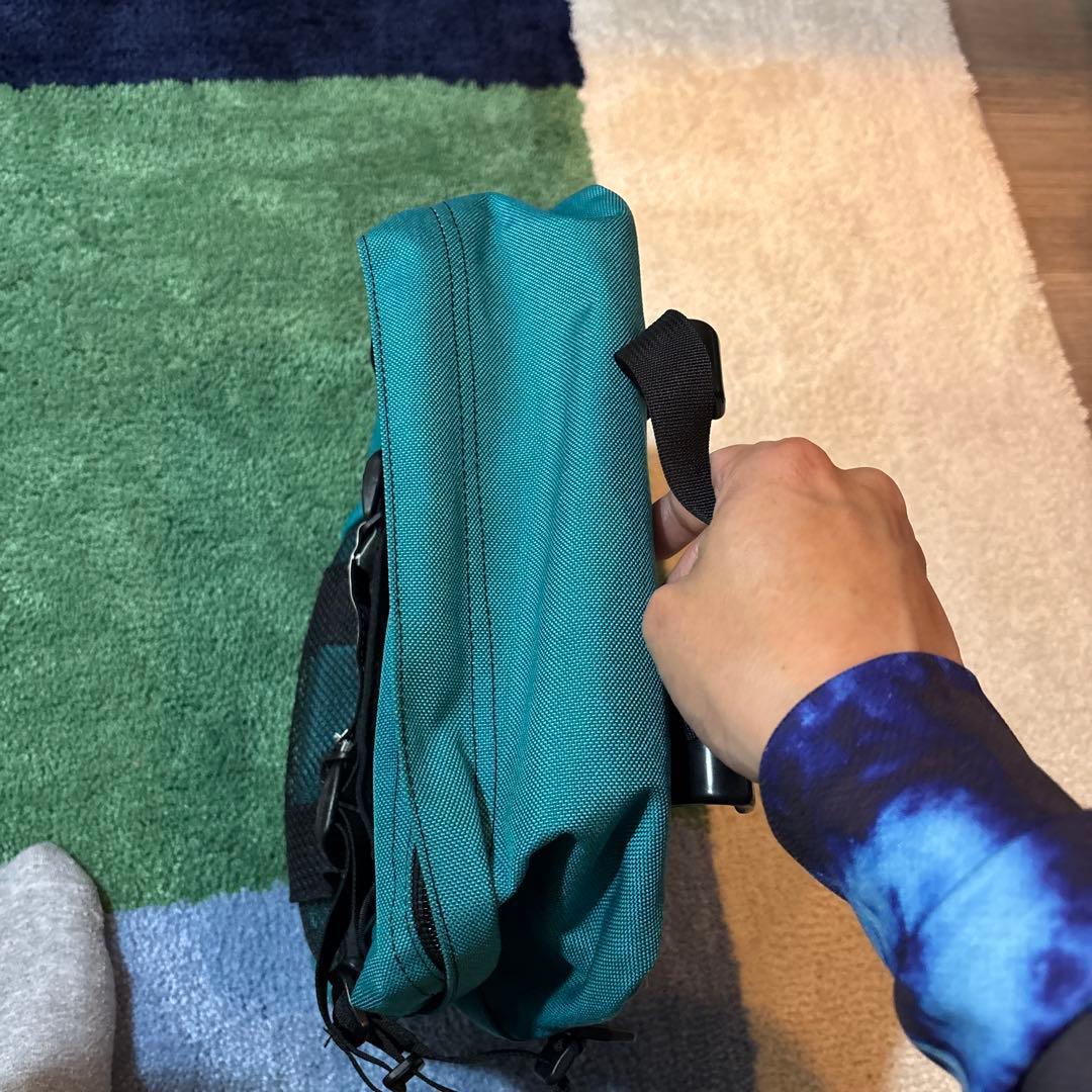 RAL EX Loader 2個セット パニアバッグ　完売品