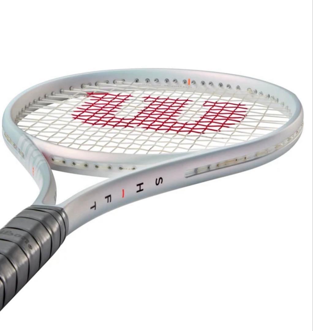 Wilson ウィルソンSHIFT 99 PRO V1.0 ラケット　シフト