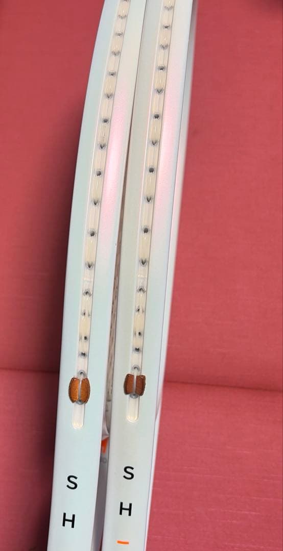 Wilson ウィルソンSHIFT 99 PRO V1.0 ラケット　シフト