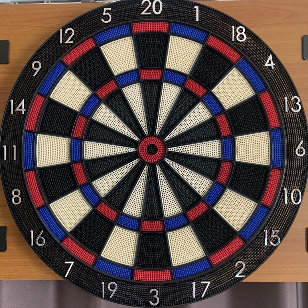 まとめ売り ダーツライブゼロボード BLITZERダーツスタンド セット SET