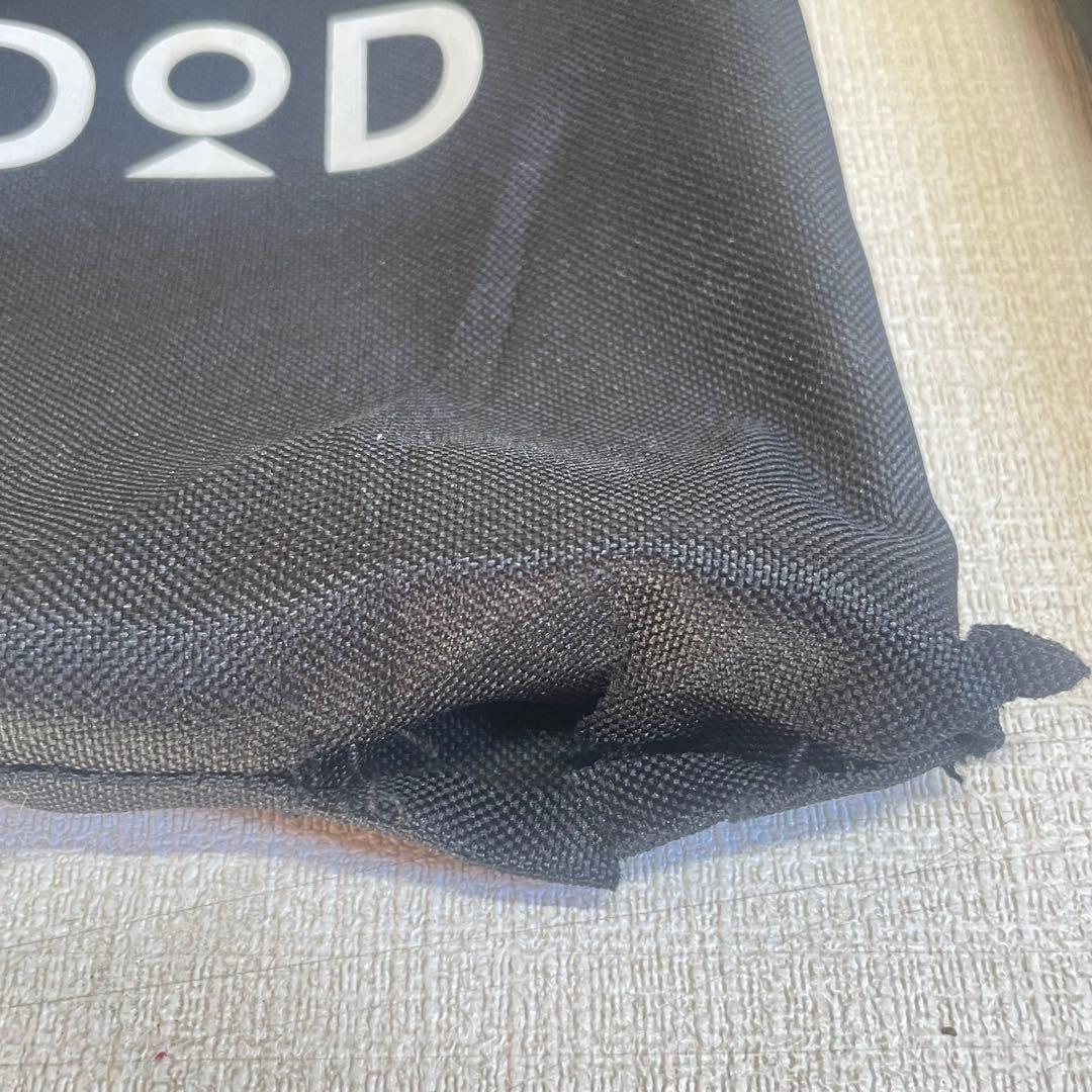 DOD ハイパームテキポール、ビッグタープポール　各2セット