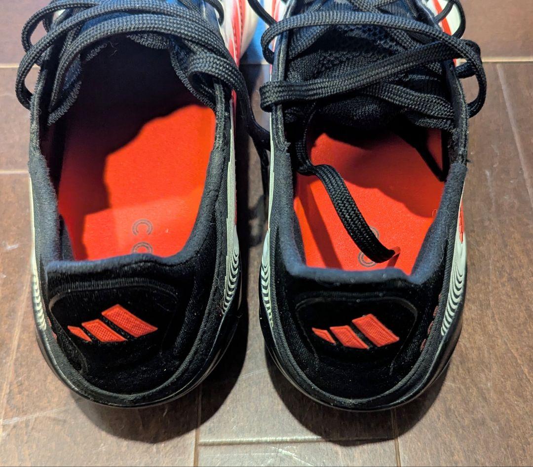 adidas コパ ピュア 3 ELITE FG