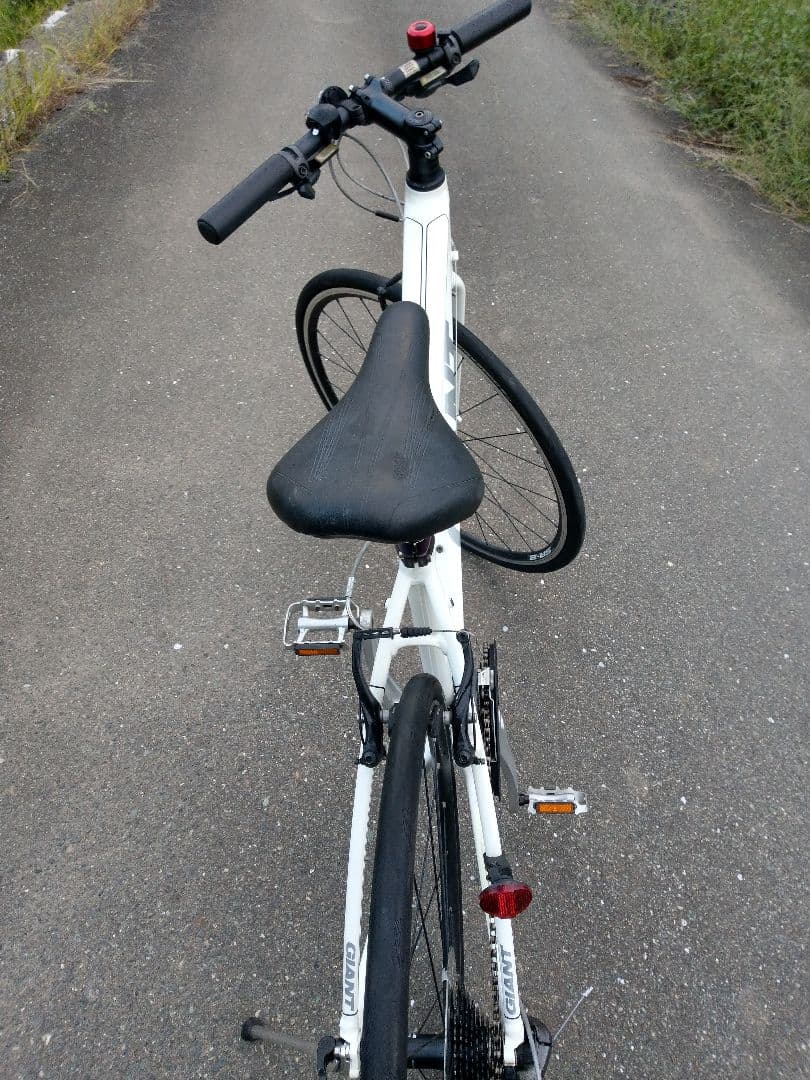 GIANT ジャイアント 　ESCAPE 　クロスバイク 　エスケープ　RX3