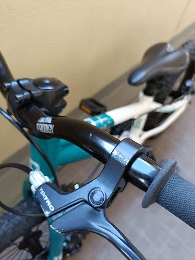 コメンサル RAMONES 16