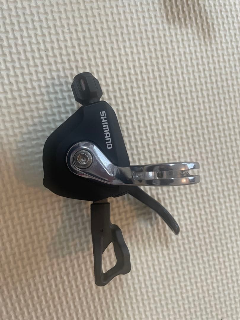 SHIMANO SL-RS700 左右セット