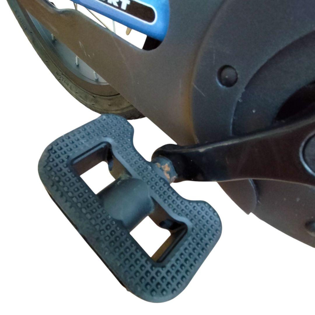 STRIDER 14X ブルー　キッズスポーツバイク