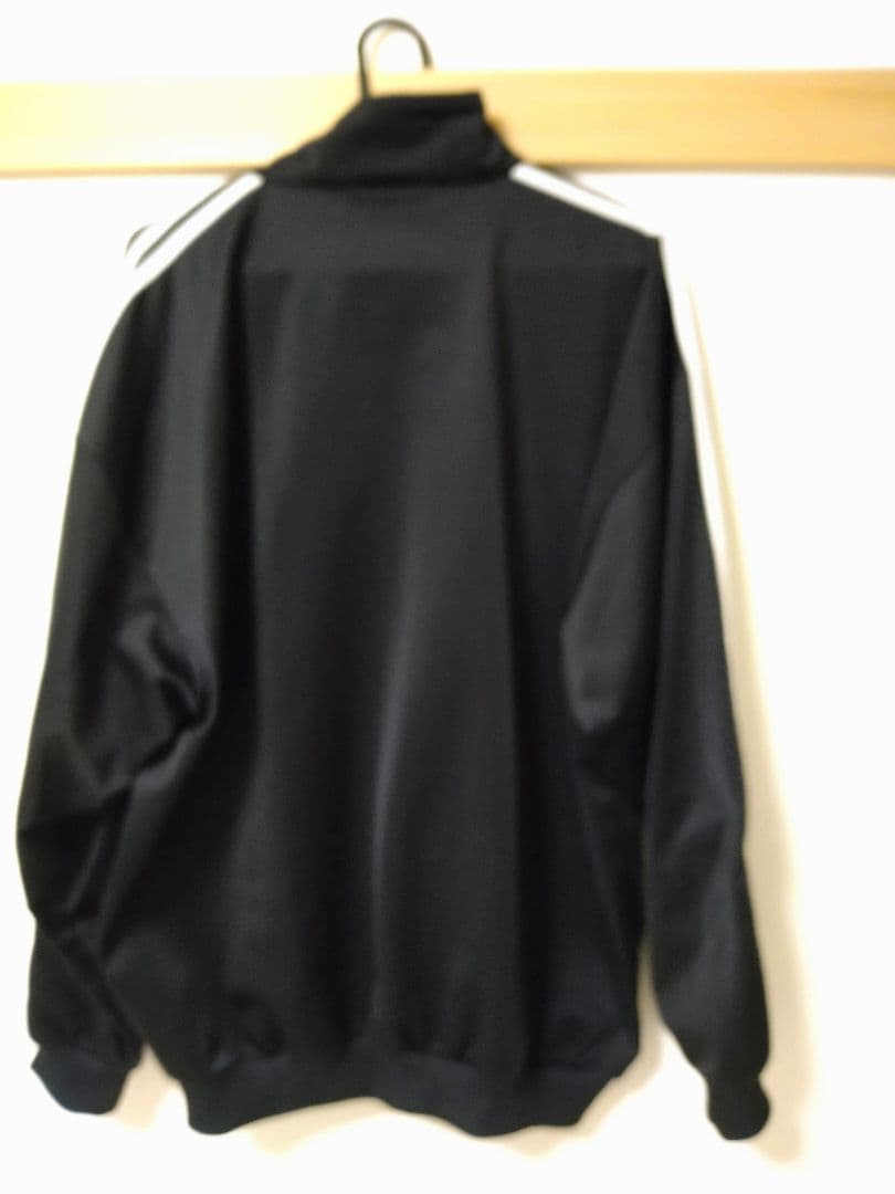 アディダス＜万国タグ トラックジャケットファイヤーバード＞　サイズL