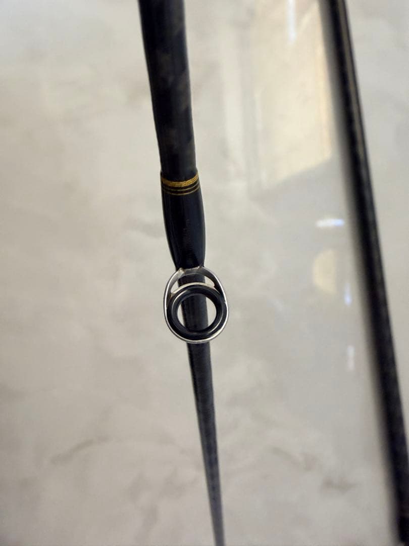 22ネッサBB S112M+ シマノ