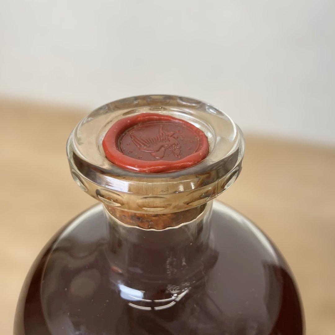 未開栓 I.W. Harper President's 750ml