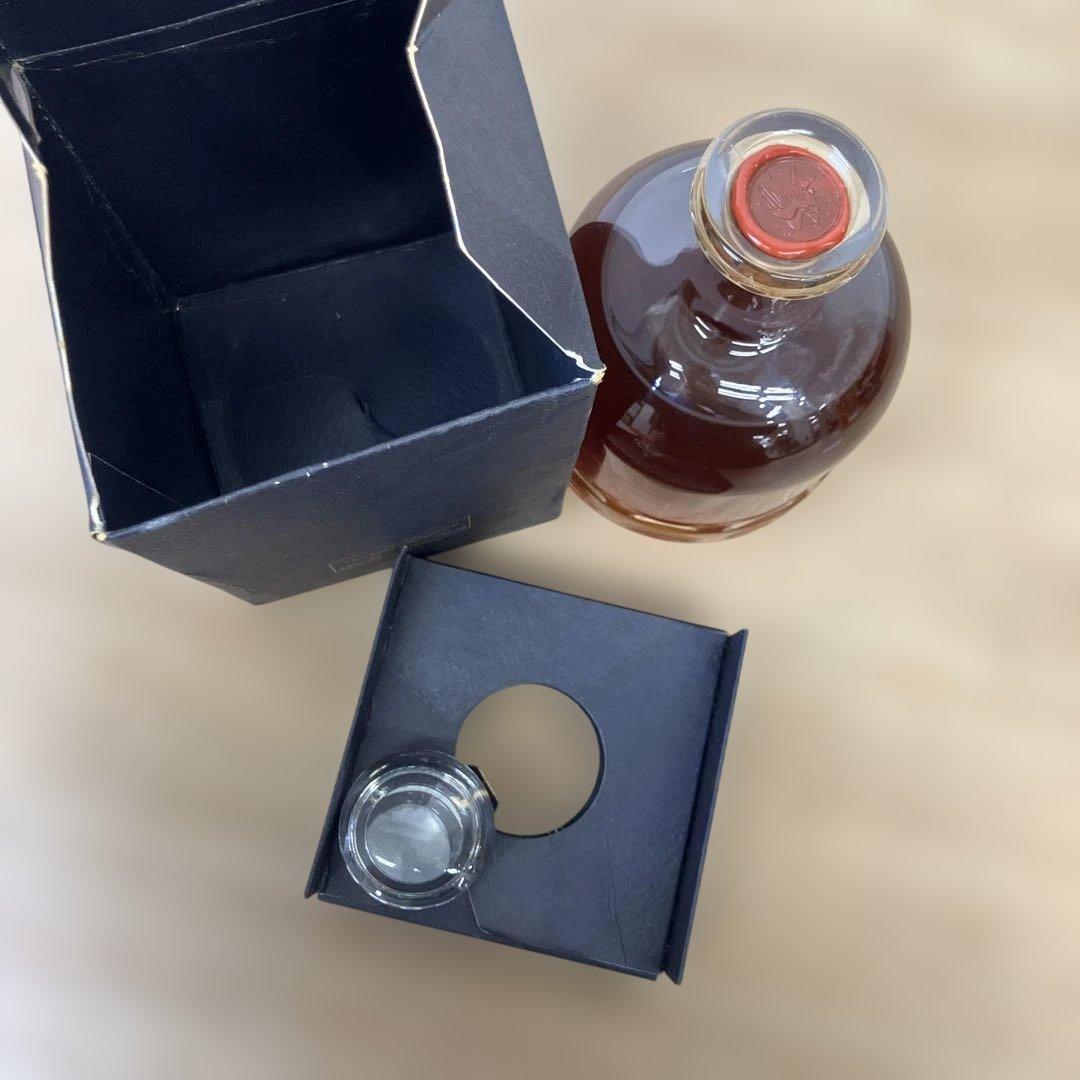 未開栓 I.W. Harper President's 750ml