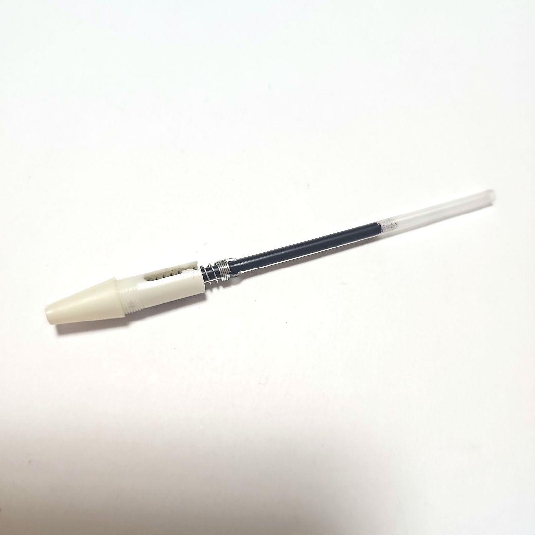 レア 平成 サンリオ マイメロディ リボン付きボールペン