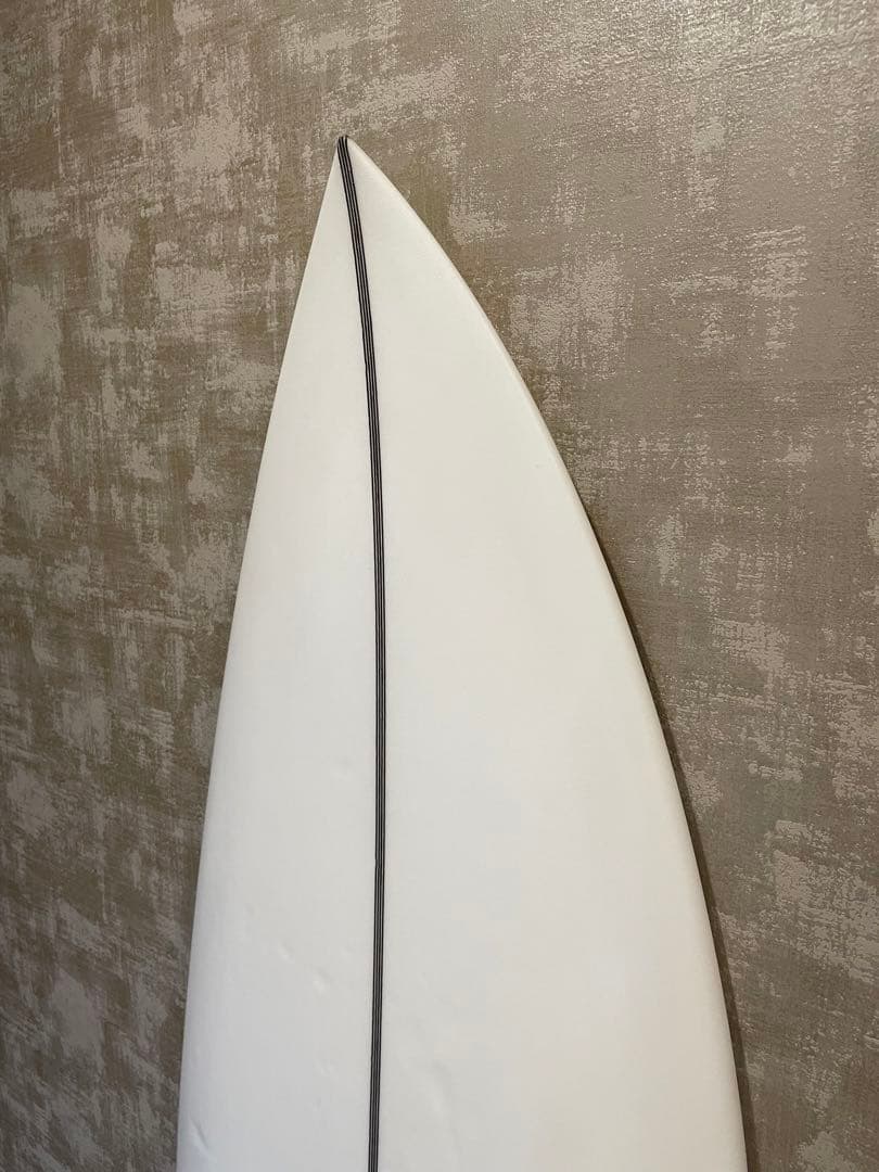 js xero 5'10 ショートボード