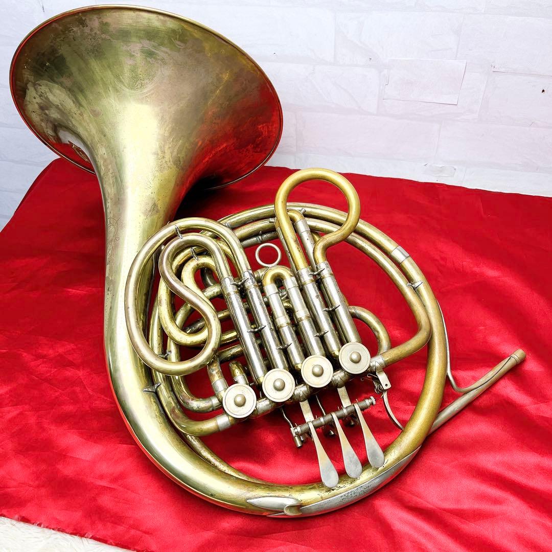 Hans Hoyer ハンスホイヤー Meister マウスピース付き