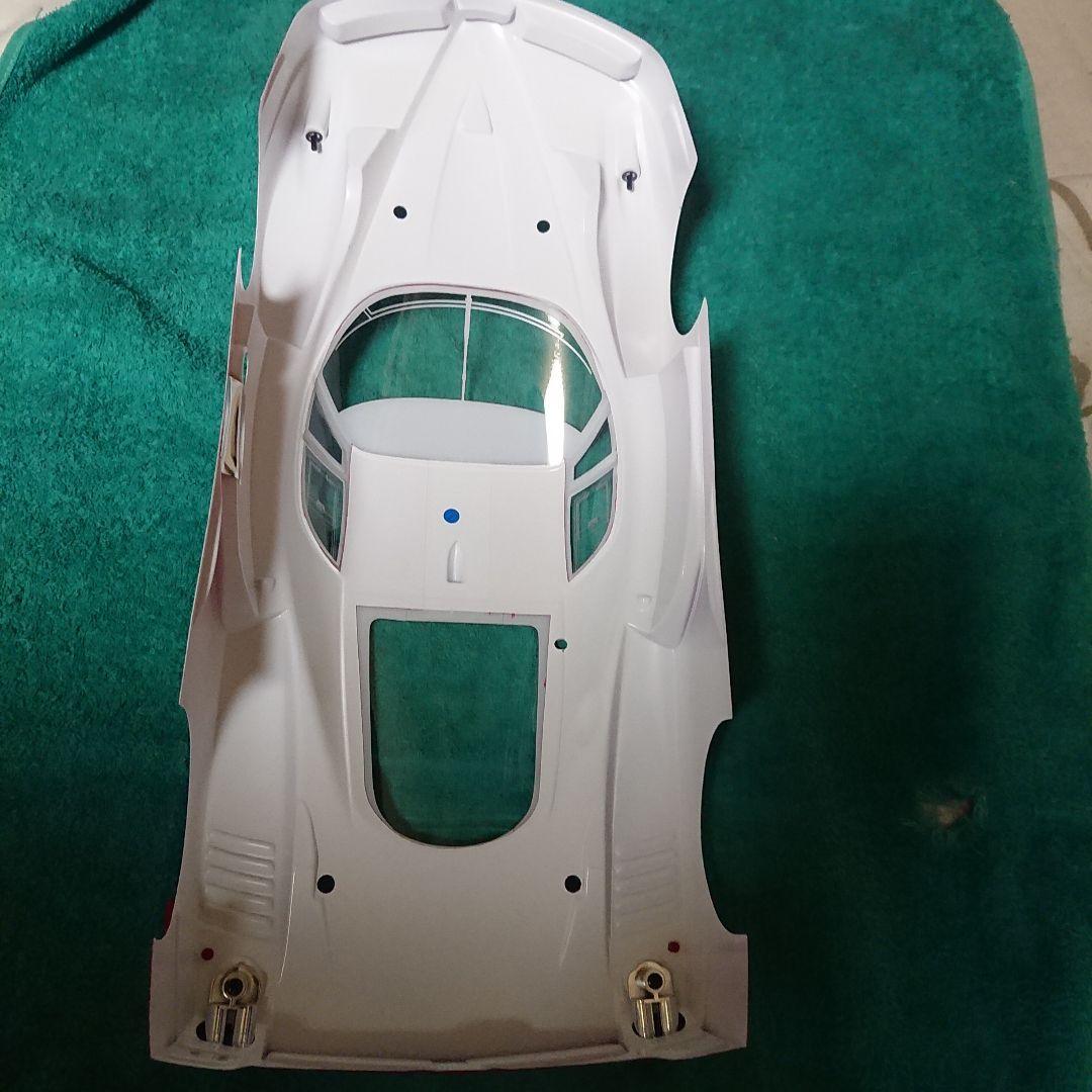 新品ラジコンボディ