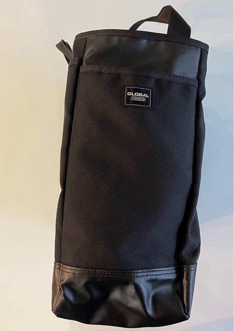PORTER　× GLOBAL 包丁収納バッグ&トート