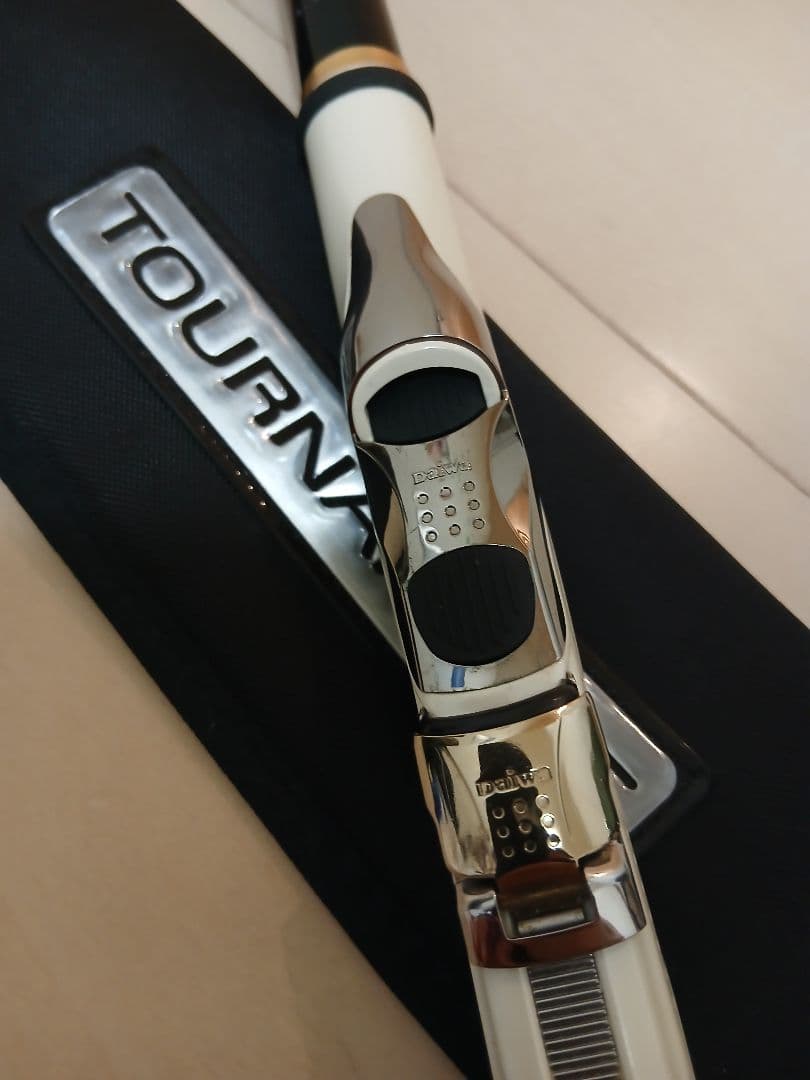 ダイワ　DAIWA トーナメント制覇　1.2-50