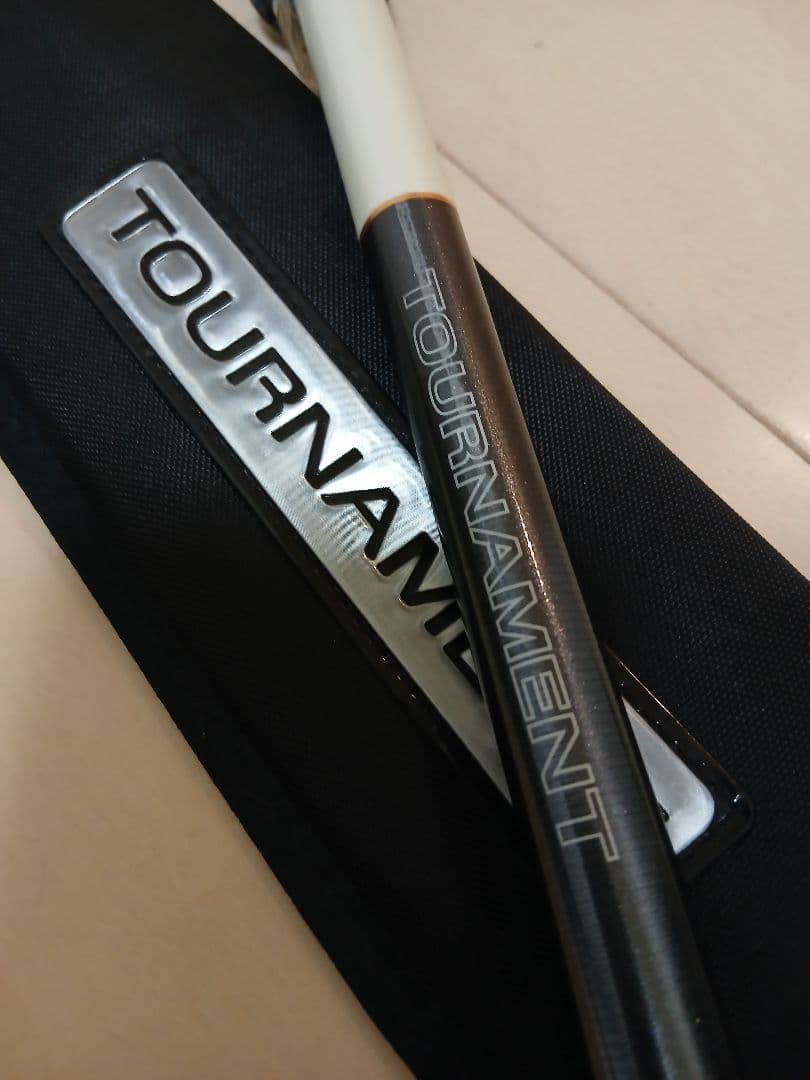 ダイワ　DAIWA トーナメント制覇　1.2-50