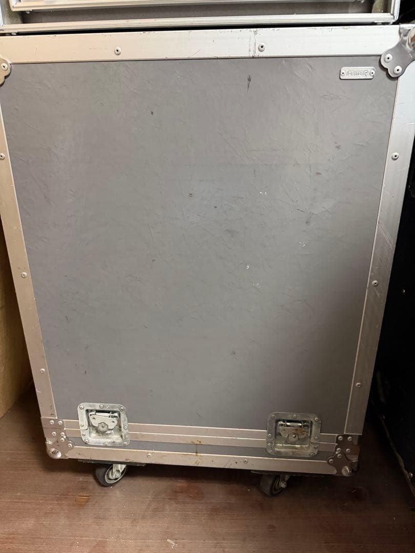 BAGEND Q10BX-D ベース用スピーカー ARMORケース付 バグエンド