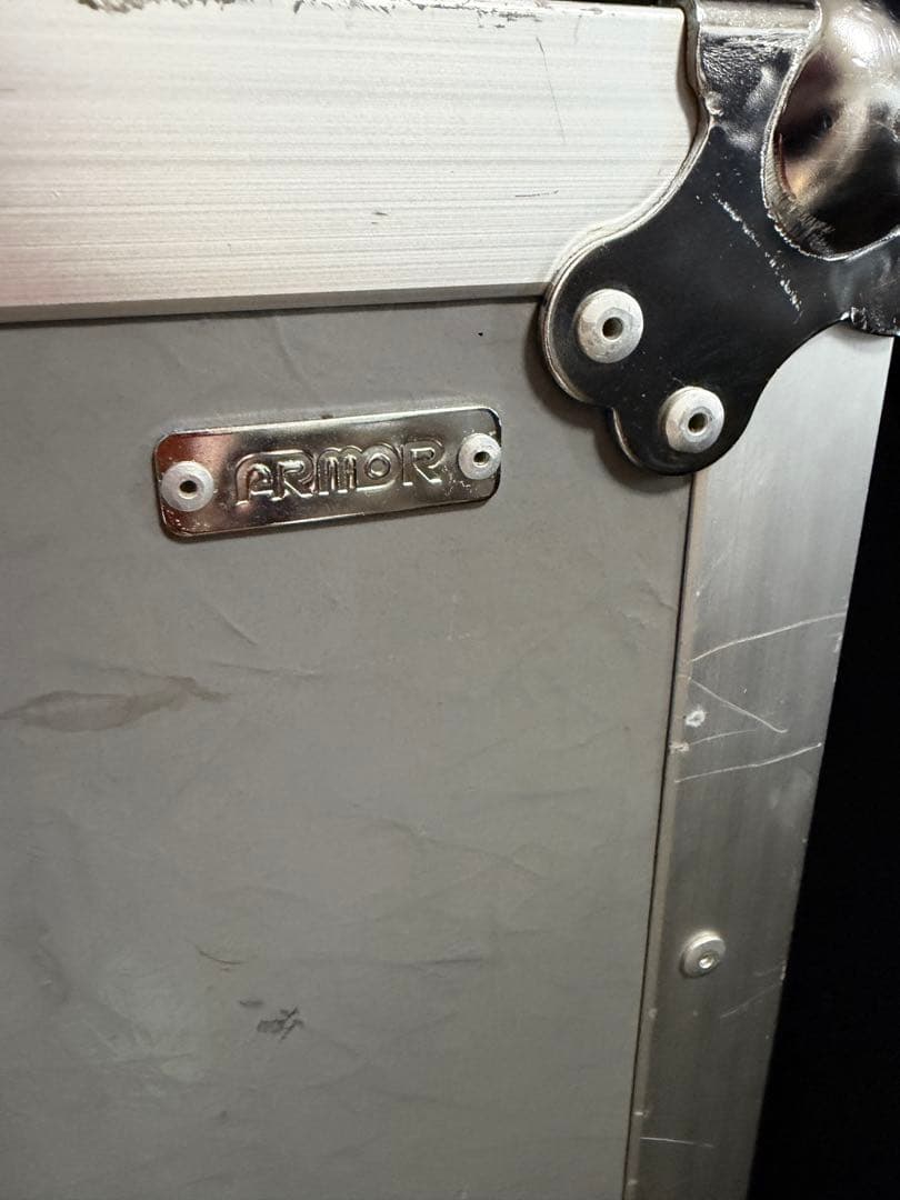 BAGEND Q10BX-D ベース用スピーカー ARMORケース付 バグエンド